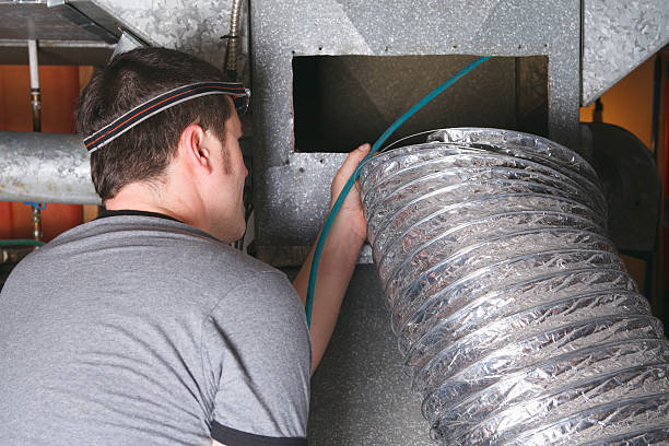 Best Affordable HVAC Duct Cleaning  in Oceano, CA