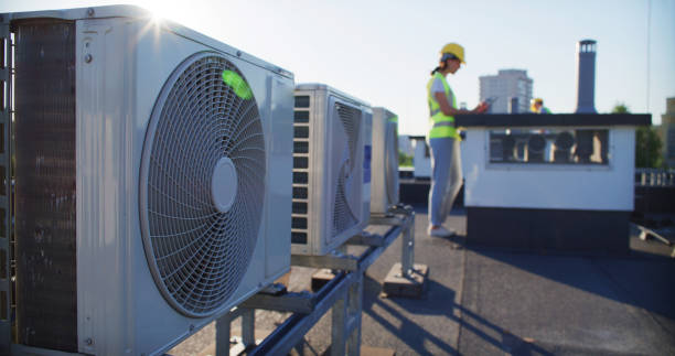 Best HVAC Maintenance and Cleaning  in Oceano, CA