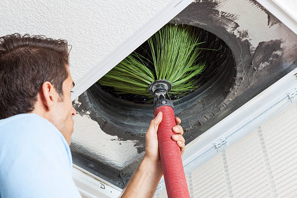 Best Affordable HVAC Duct Cleaning  in Oceano, CA
